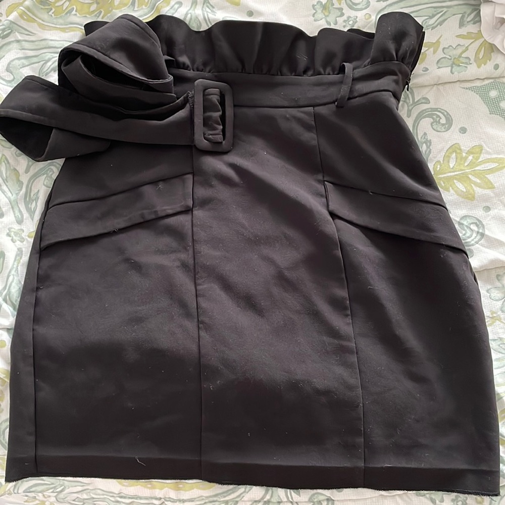 Like new asos skirt 8
